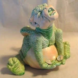 Dragon Keep " Squirt"